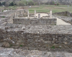 Synagoga Stobi