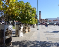 Starówka Prilep