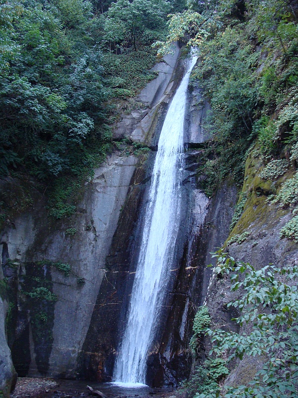 Wodospad Smolarski