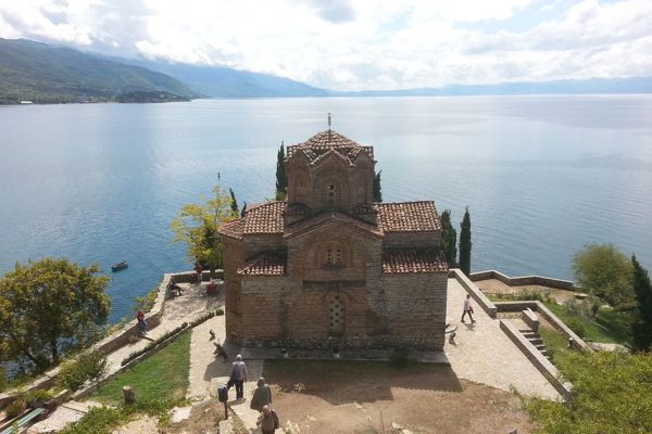 Kaneo Ohrid