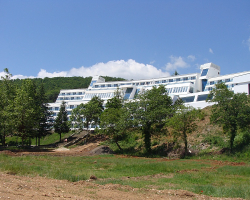 Hotel Kalishte