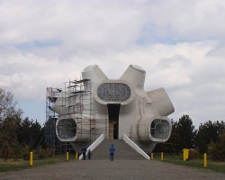 Muzeum Powstania Ilinden Krusevo