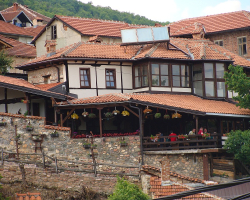 Restauracja Vevchani