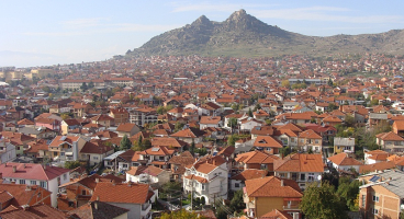 Prilep i okolice